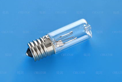 Germicidal UVC tube T5 T8