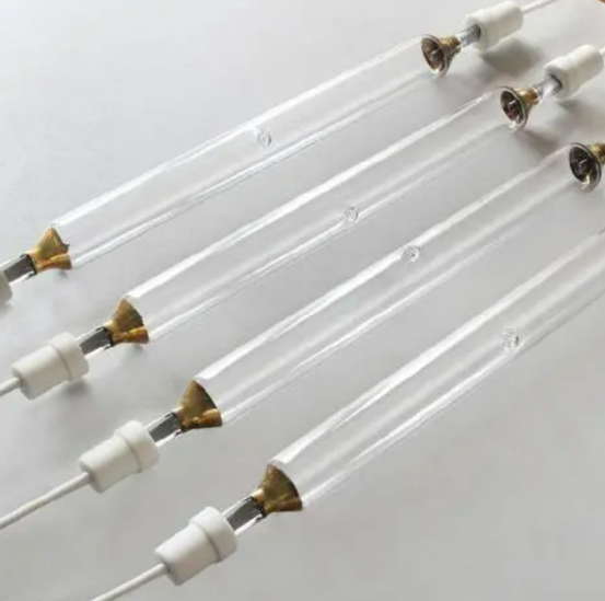 UV sterilization and curing technology