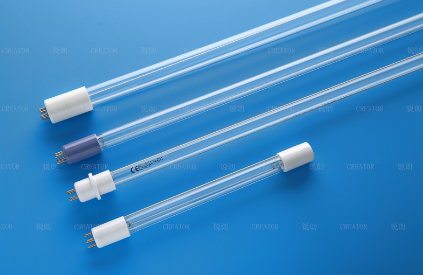 Standard 120W/cm mercury UV lamp