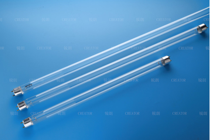 Quartz glass transmittance UV