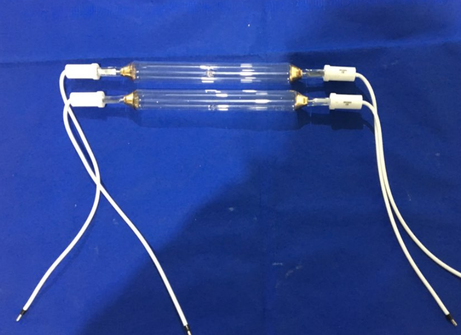 UV germicidal lamp safety standards