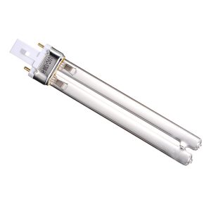 Energy efficient UV sterilization system