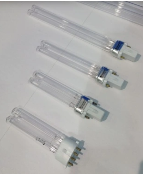 Mercury UV lamp manufacturer
