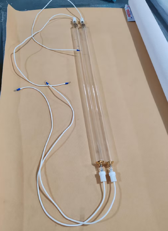 Quartz UV lamp tube wholesale