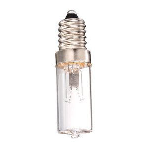 Gallium UV lamp for ceramic print